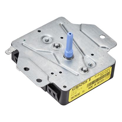Picture of Whirlpool TIMER - Part# W10854240
