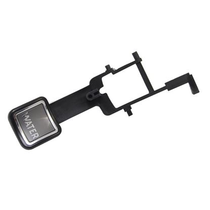 Picture of Whirlpool ARM-DISPSR - Part# W10856124