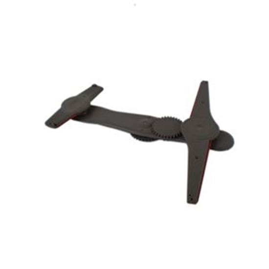 Picture of Whirlpool ARM-SPRAY - Part# W10859935