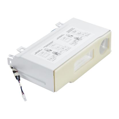 Picture of Whirlpool ADAPTER ICE BOX KIT - Part# W10864518