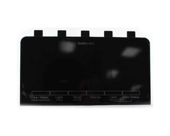 Picture of Whirlpool CNTRL-ELEC+CORE - Part# W10865870