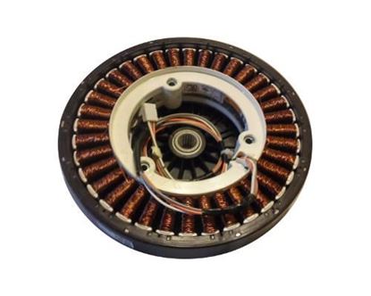 Picture of Whirlpool STATOR - Part# W10870751