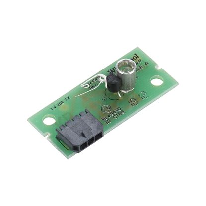 Picture of Whirlpool CNTRL-ELEC REFRIGER EMITTE - Part# W10870822