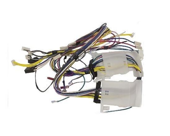 Picture of Whirlpool HARNS-WIRE - Part# W10871221