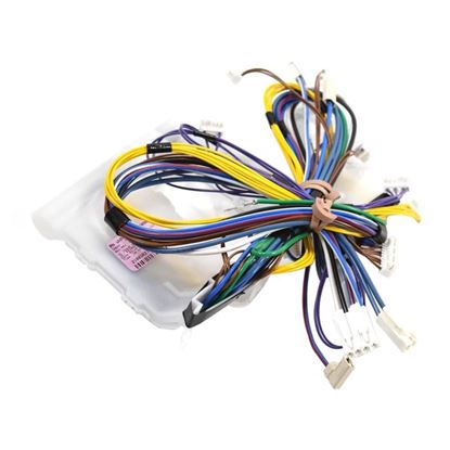 Picture of Whirlpool HARNS-WIRE - Part# W10871222