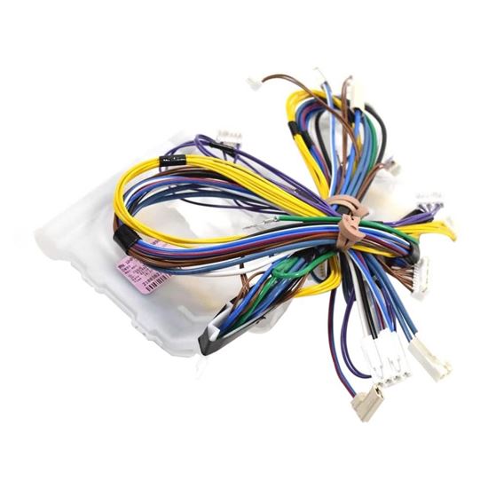 Picture of Whirlpool HARNS-WIRE - Part# W10871222