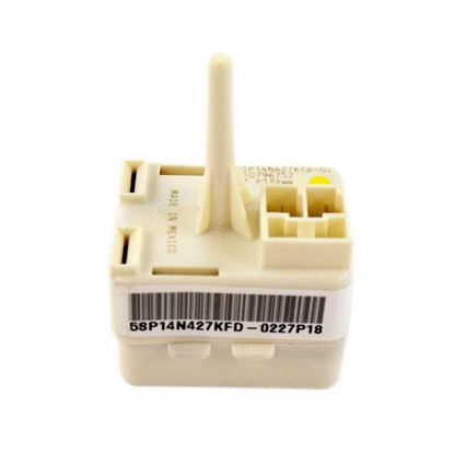 Picture of Whirlpool START-DEV - Part# W10873801