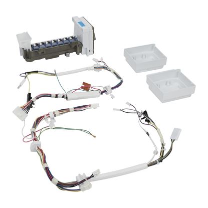 Picture of Whirlpool ICEMAKER - Part# W10882923