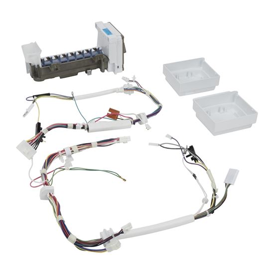 Picture of Whirlpool ICEMAKER - Part# W10882923