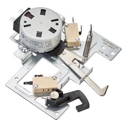 Picture of Whirlpool LATCH-DOOR - Part# W10883049