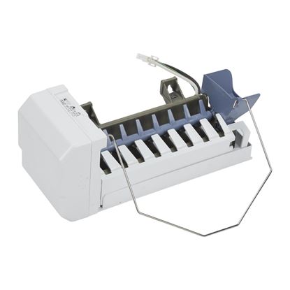 Picture of Whirlpool ICEMAKER - Part# W10884390