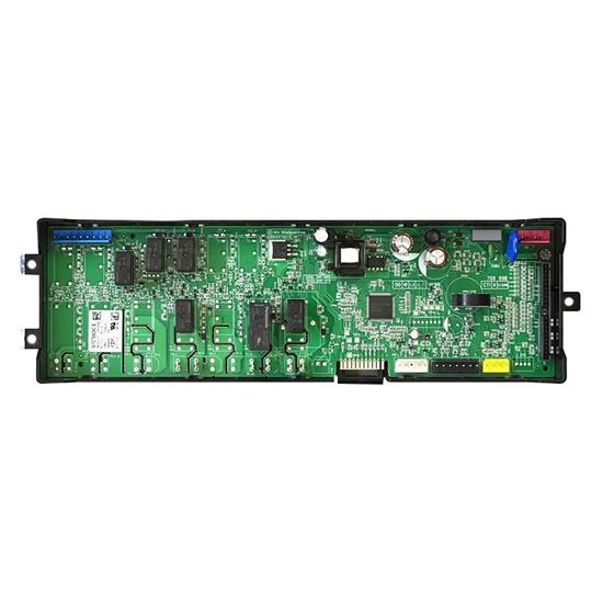 Picture of Whirlpool CNTRL-ELEC RANGE - Part# W10885069