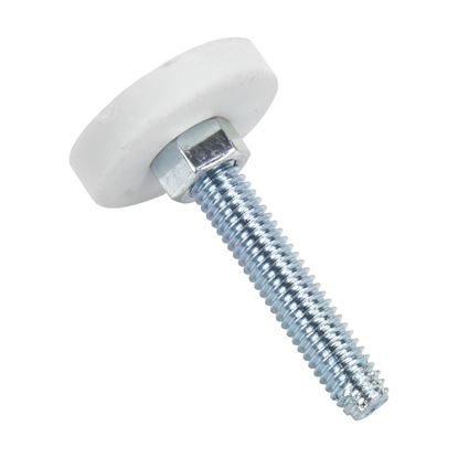 Picture of Whirlpool FEET-LVLNG - Part# W10888529 (One Feet Only)