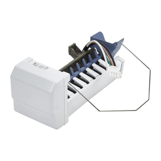 Picture of Whirlpool ICEMAKER - Part# W10889233