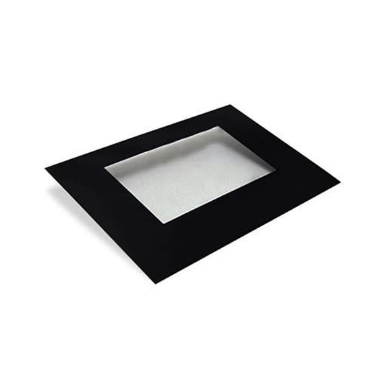 Picture of Whirlpool GLASS-DOOR - Part# W10894130