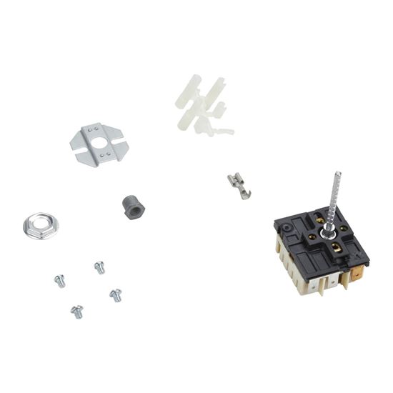 Picture of Whirlpool SWITCH-INF - Part# W10900107