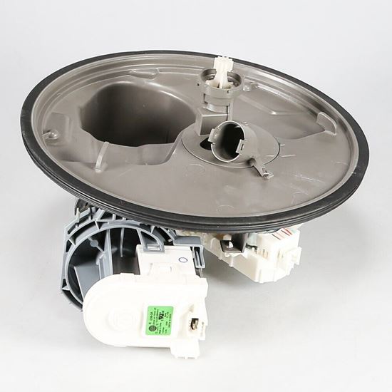 Picture of Whirlpool PUMP&MOTOR - Part# W10902323