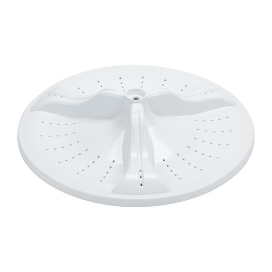 Picture of Whirlpool WASHPLATE - Part# W10902814