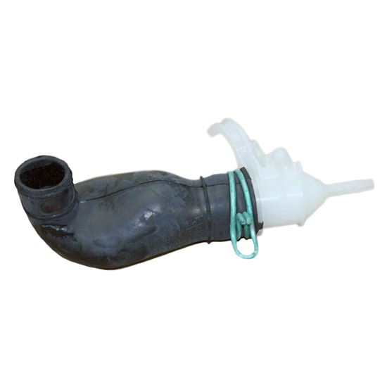 Picture of Whirlpool TRAP - Part# W10903220