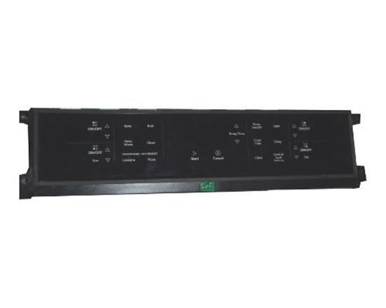 Picture of Whirlpool CNTRL-ELEC+CORE - Part# W10906428