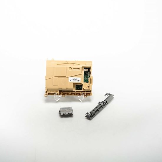 Picture of Whirlpool CNTRL-ELEC+CORE (DISH) - Part# W10906430