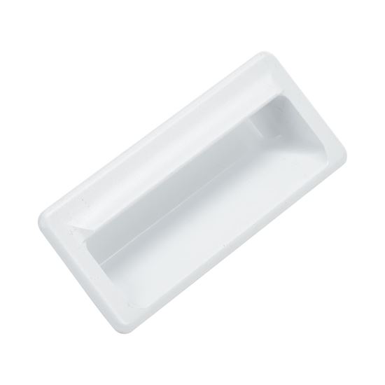 Picture of Whirlpool HANDLE - Part# W10909035