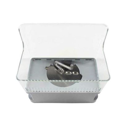 Picture of Whirlpool ICE-CONTNR - Part# W10910401