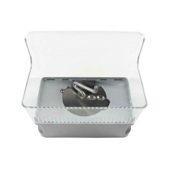 Picture of Whirlpool ICE-CONTNR - Part# W10910401
