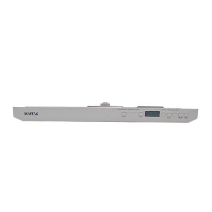 Picture of Whirlpool PANEL-CNTL - Part# W10910626
