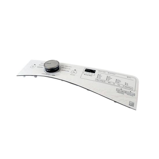Picture of Whirlpool PANEL-CNTL - Part# W10911021