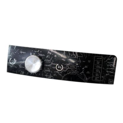 Picture of Whirlpool PANEL-CNTRL - Part# W10911044