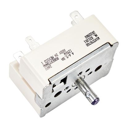Picture of Whirlpool SWITCH-INF - Part# W10911303