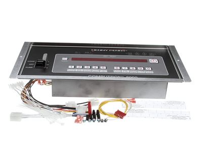 Picture of Whirlpool PANL-CNTRL - Part# W10913685
