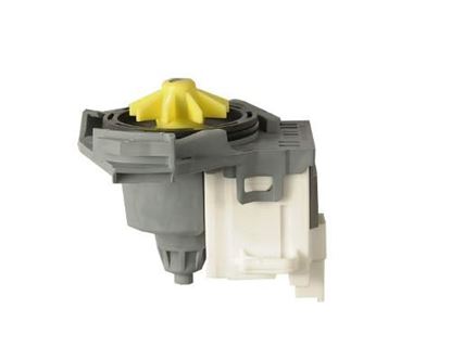Picture of Whirlpool PUMP-DRAIN - Part# W10914557