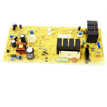Picture of Whirlpool CNTRL-ELEC+CORE (MICROWAVE) - Part# W10915648