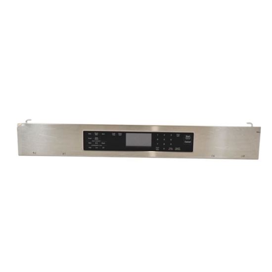 Picture of Whirlpool PANL-CNTRL - Part# W10915815