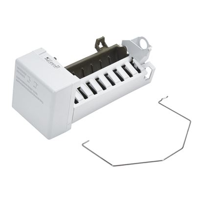Picture of Whirlpool ICEMAKER - Part# W10916040