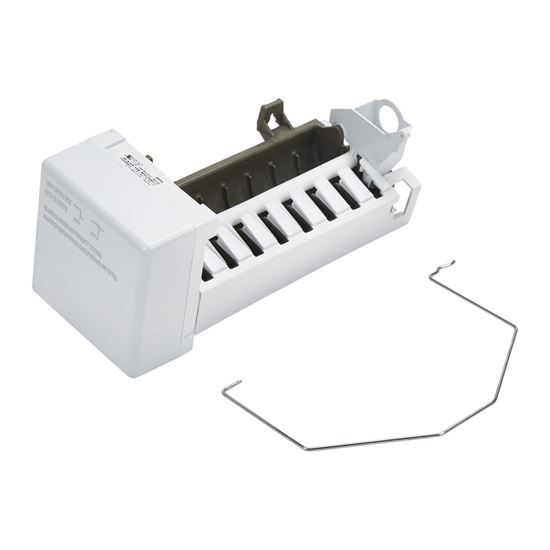 Picture of Whirlpool ICEMAKER - Part# W10916040