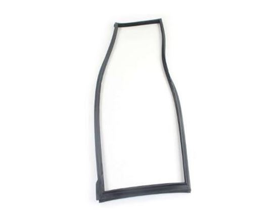 Picture of Whirlpool GASKET-DOR - Part# W10917312