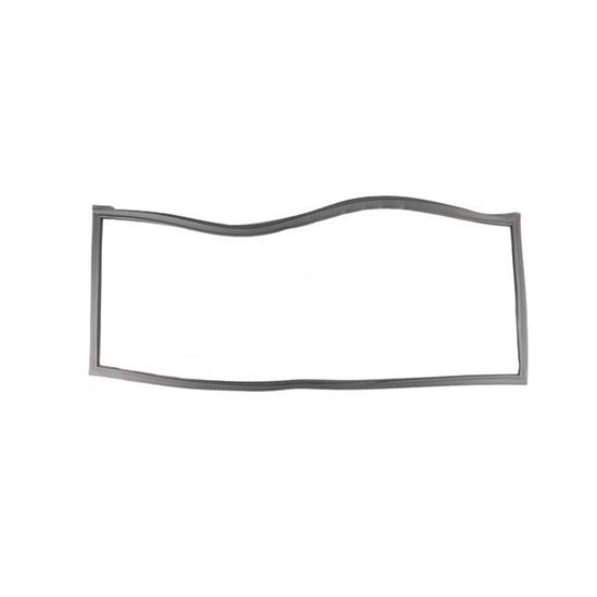 Picture of Whirlpool GASKET-DOOR REFRIGERATOR - Part# W10917313
