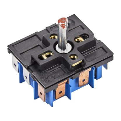 Picture of Whirlpool SWITCH-INF - Part# W10917724