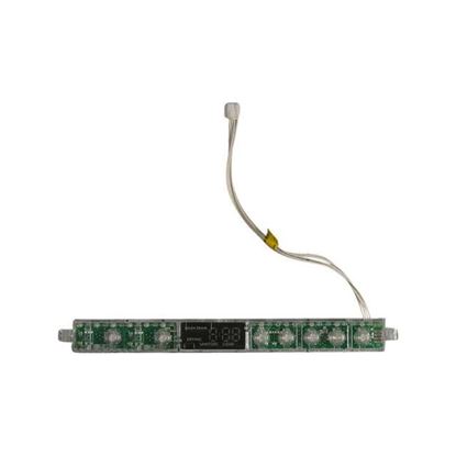 Picture of Whirlpool HOUSING-UI - Part# W10917737
