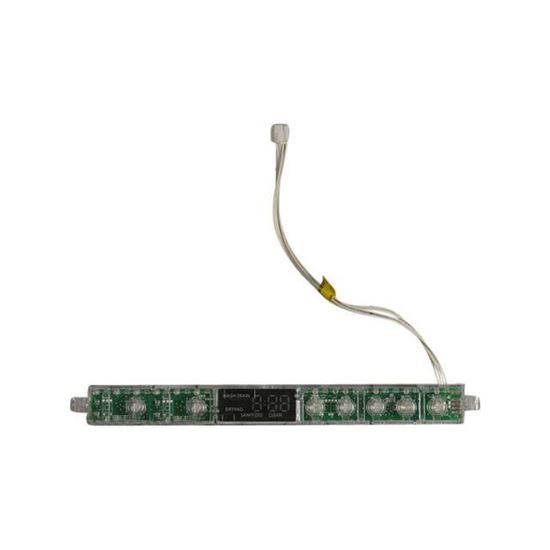 Picture of Whirlpool HOUSING-UI - Part# W10917737
