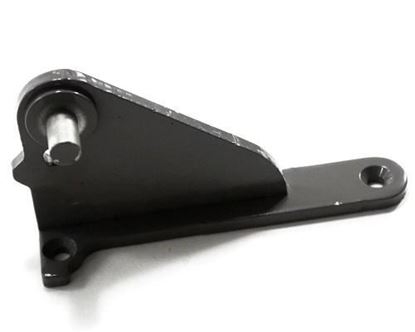 Picture of Whirlpool HINGE-DOOR - Part# W10917988