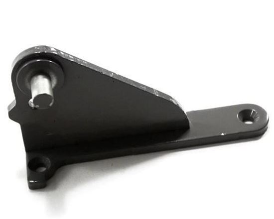 Picture of Whirlpool HINGE-DOOR - Part# W10917988