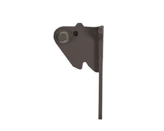 Picture of Whirlpool HINGE-DOOR - Part# W10917991