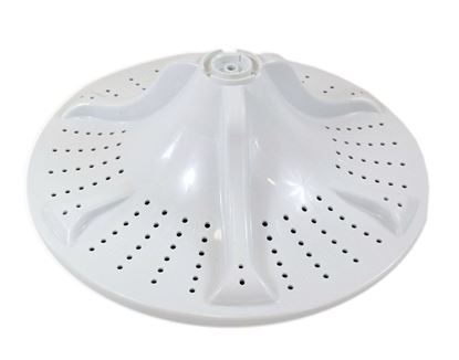 Picture of Whirlpool WASHPLATE - Part# W10919191