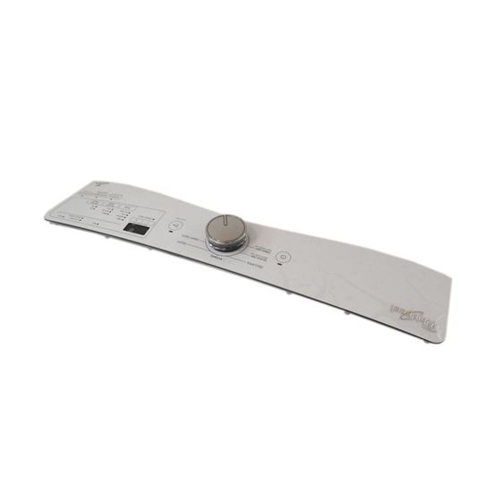 Picture of Whirlpool PANEL-CNTL - Part# W10919207
