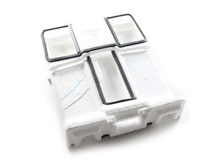 Picture of Whirlpool DUCT-AIR - Part# W10919804