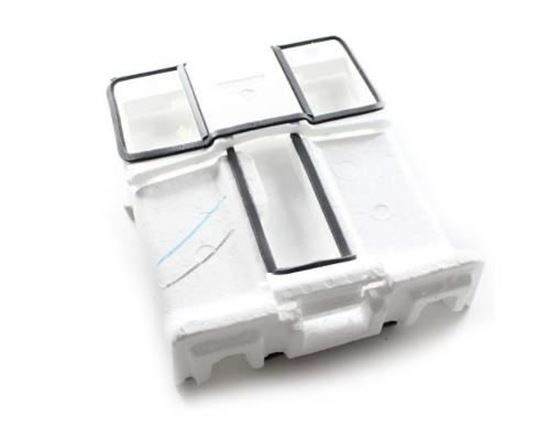 Picture of Whirlpool DUCT-AIR - Part# W10919804
